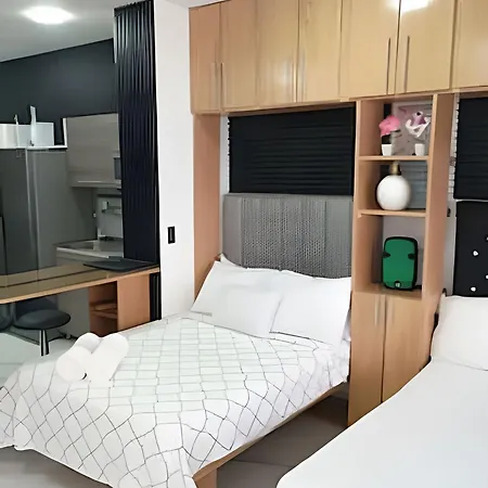 Apartment Aparta Frente Al Mar 6150 Cartagena
