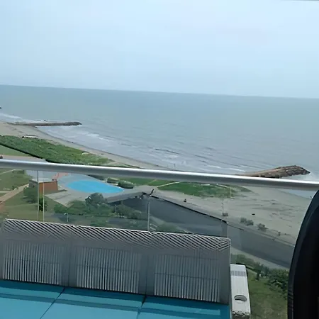 Aparta Frente Al Mar 6150