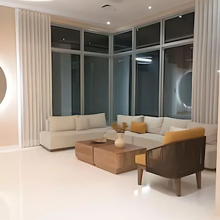 Aparta Estudio/balcón Privado/frente Al Mar Apartamento Cartagena
